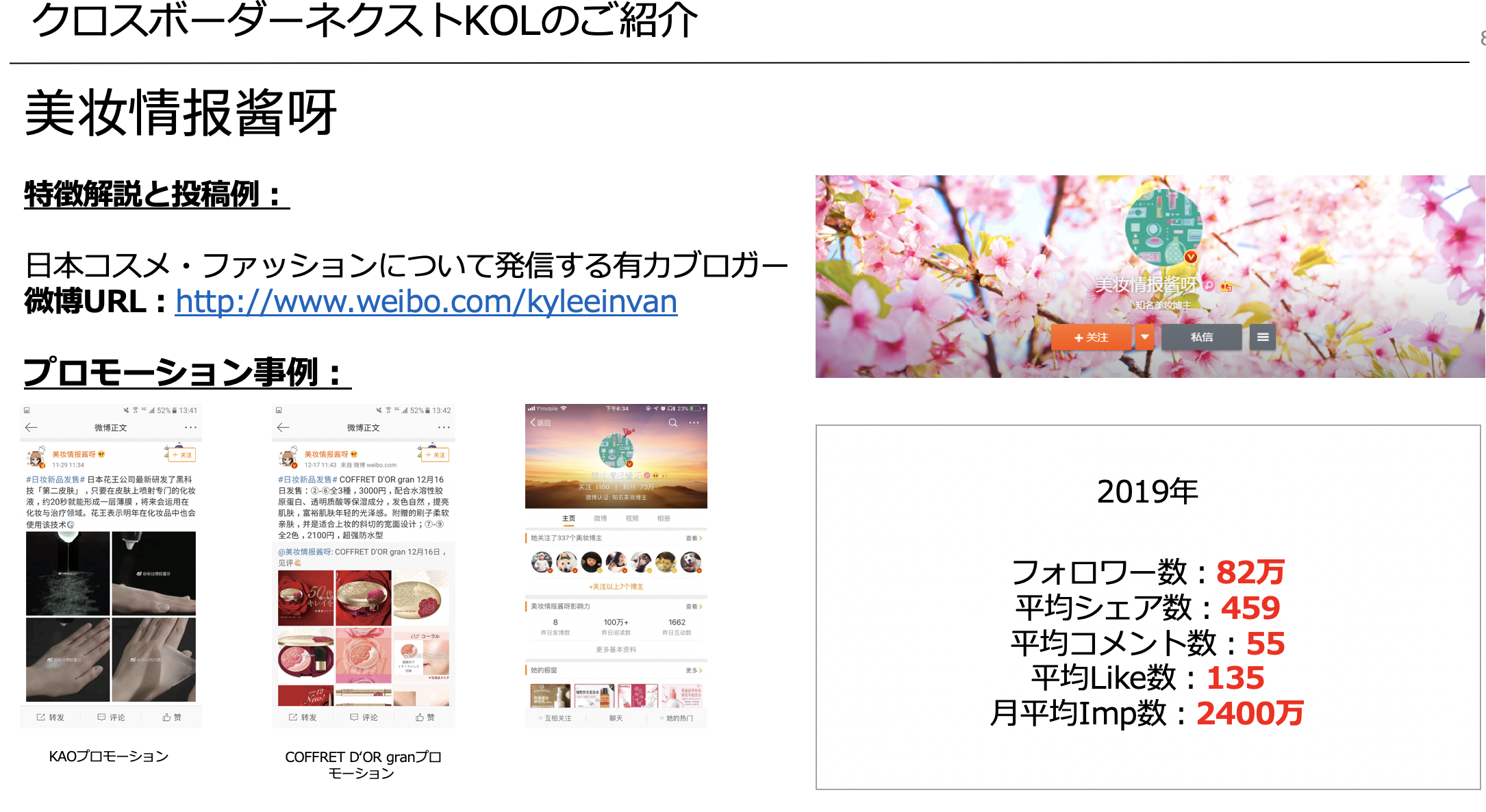 スクリーンショット 2019-06-22 06.21.17 | クロスボーダーネクスト株式会社 美妆情报酱呀