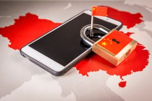中国は独自のインターネット文化を築いている