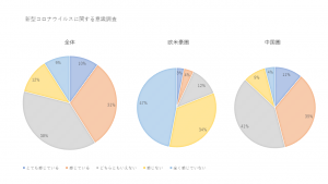 「訪日外国人観光客の新型肺炎に対する意識・行動の変容に関する調査」より