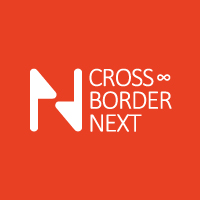 Cross-Border Next_logo | クロスボーダーネクスト株式会社