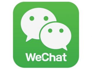 WeChat-Logo-official | クロスボーダーネクスト株式会社
