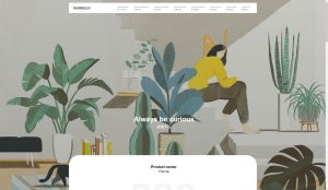 最新 21年注目の中国webデザイントレンド8個まとめ クロスボーダーネクスト株式会社