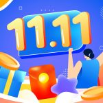 【2022年】中国ダブルイレブン速報！売上TOP10カテゴリーを分析
