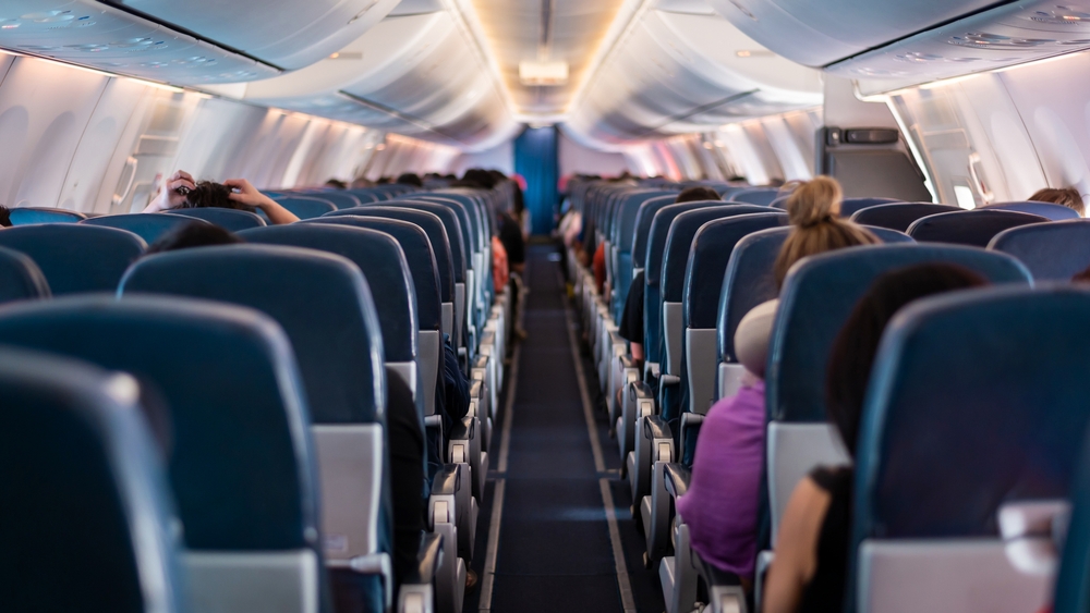 Background,Of,Airplane,Seats,. | クロスボーダーネクスト株式会社