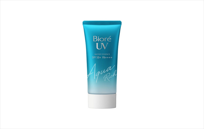 Biore アクアリッチUV | クロスボーダーネクスト株式会社