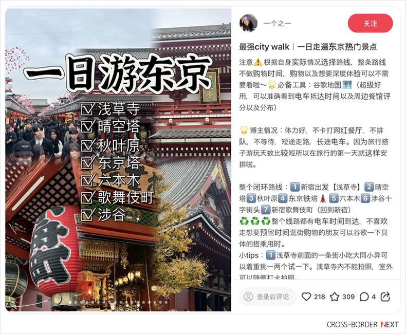 Citywalk6 | クロスボーダーネクスト株式会社