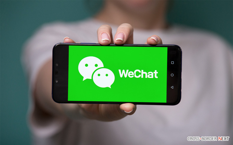 WeChat