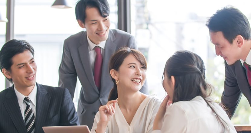 ビジネス | クロスボーダーネクスト株式会社 CBNとは