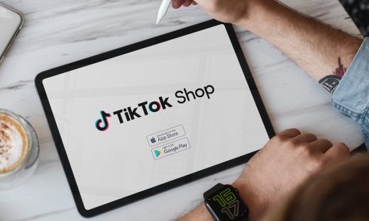 MadridSpain05282025FreelancerUsingTiktokShopApp | クロスボーダーネクスト株式会社