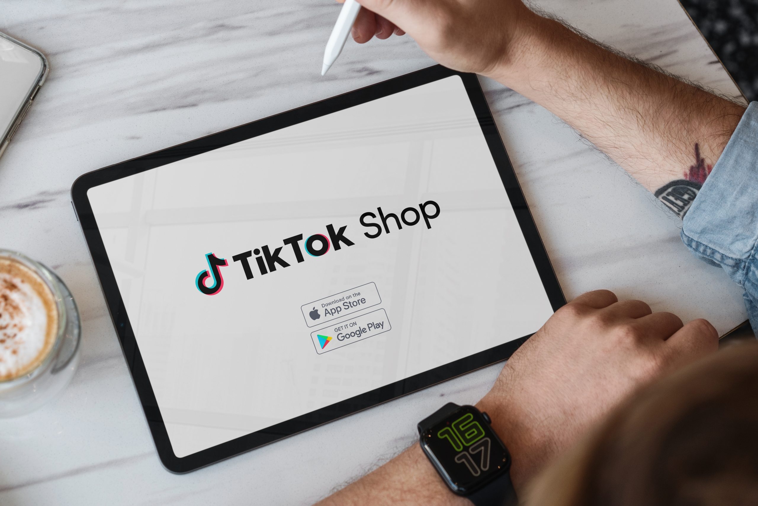 MadridSpain05282025FreelancerUsingTiktokShopApp | クロスボーダーネクスト株式会社